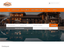 Tablet Screenshot of imoveistradicao.com.br